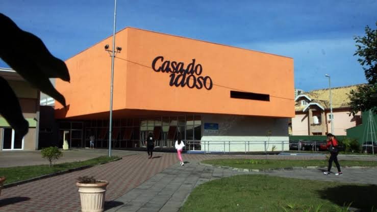 Casa do Idoso Zona Norte