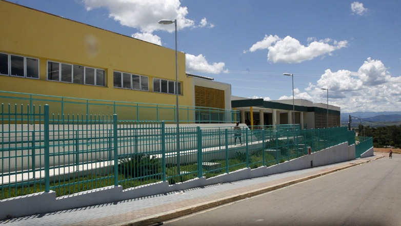Colégio Frei Galvão