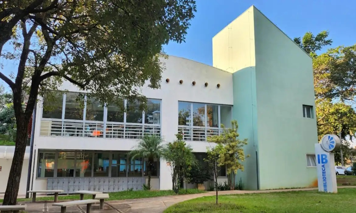 Laboratórios da UNICAMP