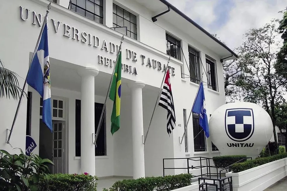 UNITAU - Universidade de Taubaté