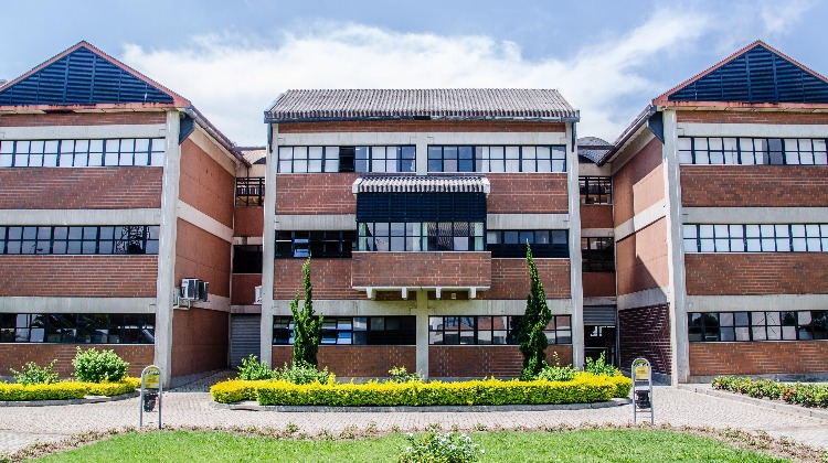 UNIVAP - Universidade do Vale do Paraíba