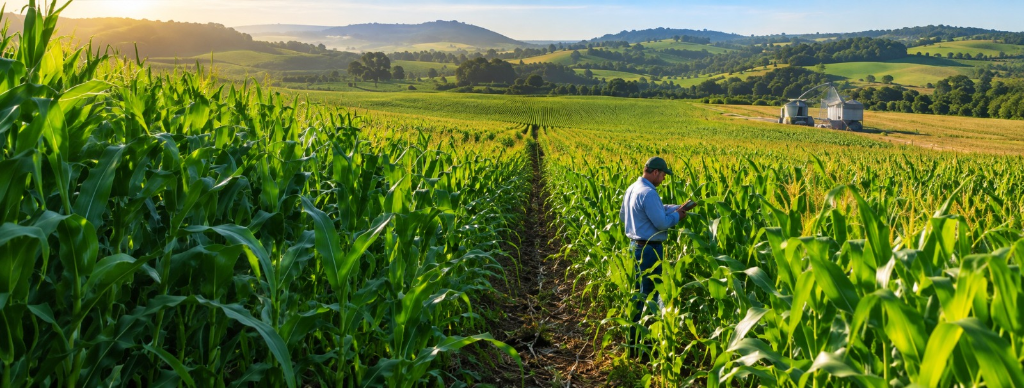 Agricultura